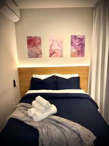 Apartamento em Sao Paulo