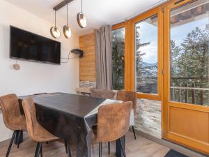 Appartement lumineux 2 balcons pour 6 personnes à Avoriaz - FR-1-314-285