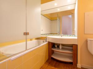 Charmant duplex 3 pièces avec wifi au cœur dAvoriaz - FR-1-314-150