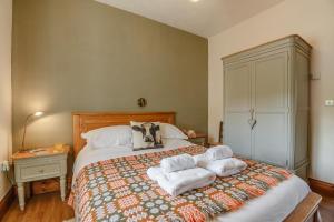 3 Bed in Llanrwst oc-bow155