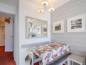 Appartement cosy 2 pièces pour 4 pers, balcon sud, Avoriaz - FR-1-314-224