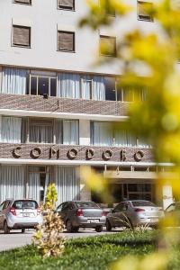 Comodoro Hotel