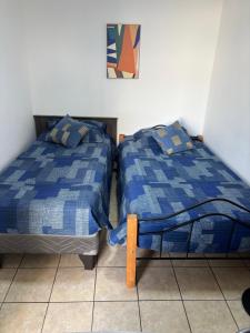 Alojamiento Puente Alto