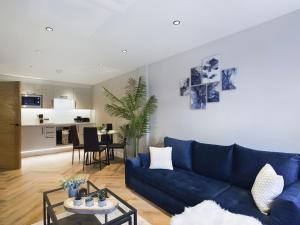 1BD Flat Near Brighton Station (up to 4 guest)