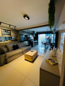 Apartamento Campeche central