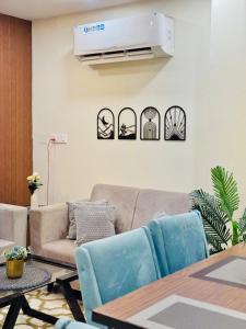 Luxury 1BHK in Zikarpur