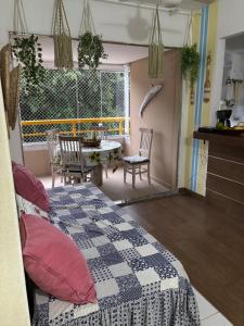 São Lourenço Garden Apartment