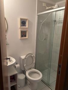 São Lourenço Garden Apartment