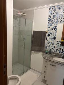 São Lourenço Garden Apartment