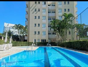 São Lourenço Garden Apartment