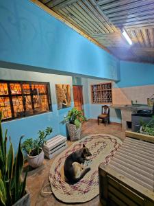 Mazzola Safari House & Backpacking