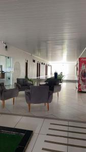 Hotel Estação Brejal