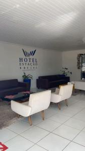 Hotel Estação Brejal
