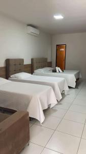Hotel Estação Brejal