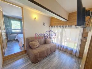 Appartement Duplex 6-8 pers - Pied Piste - Wifi - FR-1-854-6