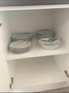 Royal Residence aprtamani Aviv