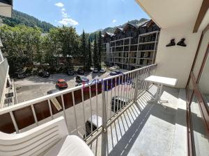 3 pièces centre station - 6 couchages - Balcon exposé Sud - FR-1-854-32