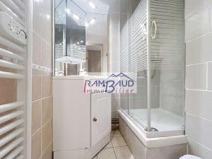 Appartement 2 Pièces Cabine - 4 Pers - Valloire - FR-1-854-38