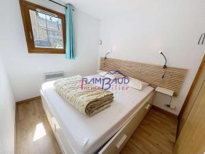 Appartement 2 pièces pour 6 personnes au centre de Valloire - FR-1-854-53