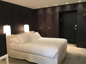 Hotels Bdesign & Spa : photos des chambres