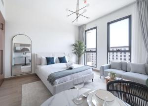 Free housekeeping visits during your stay - StayShort - Town Square sleeps 2 in Great Location