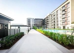 Free housekeeping visits during your stay - StayShort - Town Square sleeps 2 in Great Location