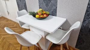 Apartment Mladenka Visnjik