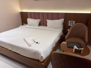 Hotel Advika