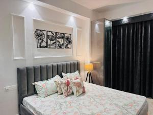 Luxury stay in Chandigarh
