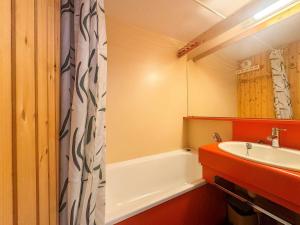 Appartement 4 pers, Val Thorens, skis aux pieds - FR-1-637-95