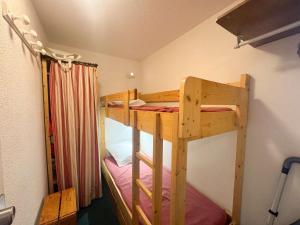 Appartement 4 pers, Val Thorens, skis aux pieds - FR-1-637-95