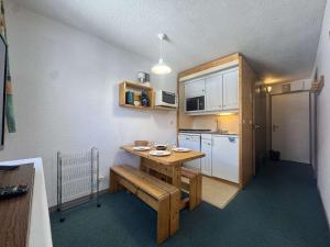 Appartement 4 pers, Val Thorens, skis aux pieds - FR-1-637-95