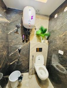 Luxury stay in Chandigarh
