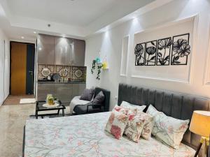 Luxury stay in Chandigarh