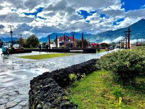 Casa Patagonia Verde