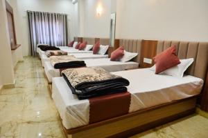 Kashi Darshan home stay