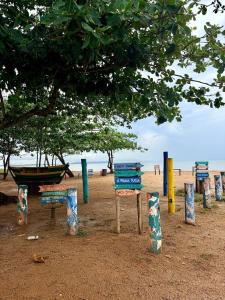 Casa en Buzios a 150 metros de la playa