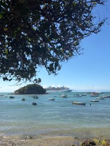 Casa en Buzios a 150 metros de la playa