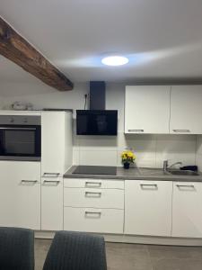 Ferienwohnung in Großenbach Hünfeld