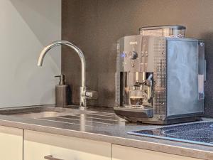 LEmeraude - Hypercentre rénové