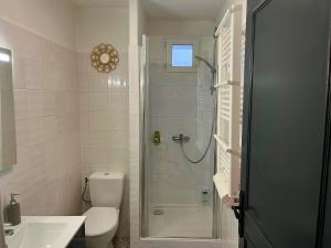 T3 de charme centre ville