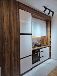 Apartman Olimp Zlaribor - Lux & Spa