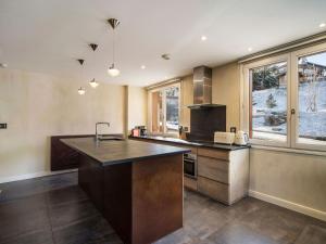 Charmant duplex au centre de Courchevel 1850, 3 chambres - FR-1-564-36