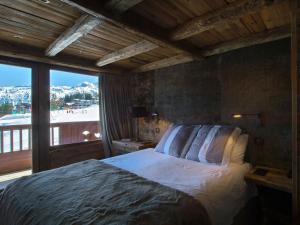 Appartement moderne à Courchevel 1850, proche des pistes, pour 6 personnes - FR-1-564-45