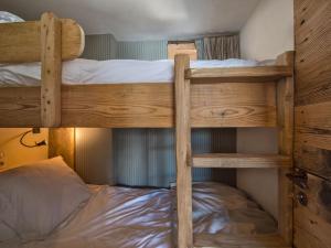 Appartement moderne à Courchevel 1850, proche des pistes, pour 6 personnes - FR-1-564-45