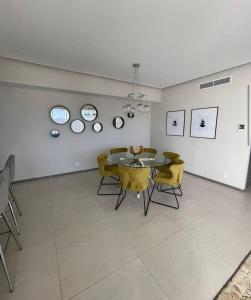 Luxury apartment in the Andres Torre Park Life area