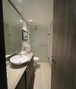 Luxury apartment in the Andres Torre Park Life area