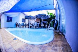 Casa completa show rural