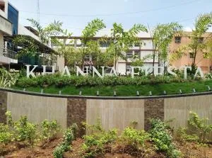 Khanna Fiesta - Веллуру