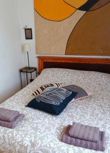 La Casetta di Perugia